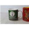 Image 3 : Harry Potter and Saskatchewan Roughriders Mugs