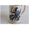 Image 3 : RWL London Humphrey de Bohun Beer Stein