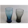Image 4 : (2) Coca-Cola Glasses