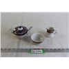 Image 1 : Victorian Souvenir "Penzance" Tea Set