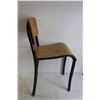 Image 3 : Vintage Bent Wood Kids Chair
