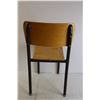 Image 4 : Vintage Bent Wood Kids Chair