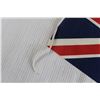 Image 3 : 1939 Royal Tour Unused Flag - Queen Elizabeth and King George VI, 18" x 13"