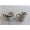Image 3 : (2) Mugs - Syracuse China of Canada, Grindley