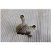 Image 2 : (3) Goose Figurines