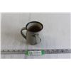 Image 1 : Studio Pottery Signed Mug