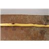 Image 3 : Diamond Willow Walking Stick- 64" Tall
