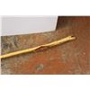 Image 4 : Diamond Willow Walking Stick - 56" Tall