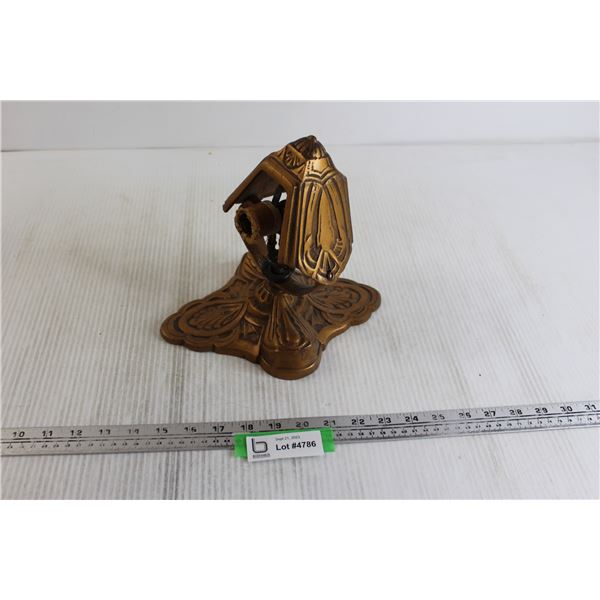 Antique Light Fixture