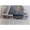 Image 2 : German King Tiger Ardennes Front Army Tank Model Kit - 1:35, Sealed