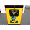 Image 3 : ** 1980's Stand-up Coin Operated Pac Man Arcade Game (25x34x65) (Details in Description)