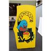 Image 5 : ** 1980's Stand-up Coin Operated Pac Man Arcade Game (25x34x65) (Details in Description)