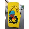 Image 6 : ** 1980's Stand-up Coin Operated Pac Man Arcade Game (25x34x65) (Details in Description)