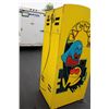 Image 8 : ** 1980's Stand-up Coin Operated Pac Man Arcade Game (25x34x65) (Details in Description)