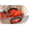 Image 2 : Allis-Chalmers Model G Toy Tractor - 1/16 Scale, In Box