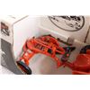 Image 3 : Allis-Chalmers Model G Toy Tractor - 1/16 Scale, In Box