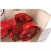 Image 2 : IHC Model 22-36 Toy Tractor - 1/16 Scale, In Box