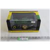 Image 1 : John Deere "L" Tractor with L27 Lister Planter Replica - 1/16 Scale, In Box
