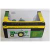 Image 5 : John Deere "L" Tractor with L27 Lister Planter Replica - 1/16 Scale, In Box