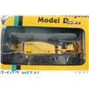 Image 2 : Vermeer Navigator Model D 33x44 Die-Cast Metal Model - Scale 1/50, In Box; ERTL Die-Cast Metal John 