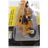 Image 2 : ERTL Ag-Chem 8103 Terra Gator with Liquid Sprayer Model - 1/64 Scale, In Package