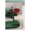Image 2 : ERTL Oliver OC-3 Crawler Model - 1/16 Scale, In Box