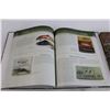 Image 2 : (2x Bid Price) (2) Modern Fishing Lure Collectibles Books - Volumes 1 and 2
