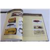 Image 3 : (2x Bid Price) (2) Modern Fishing Lure Collectibles Books - Volumes 1 and 2