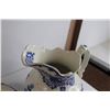 Image 2 : Huron Basin and Pitcher (Made in England)