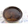 Image 2 : Fast Mail Grease Tin - Filled with Grease