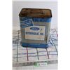 Image 1 : Ford Hydraulic Oil Tin