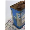 Image 3 : Ford Hydraulic Oil Tin