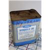 Image 4 : Ford Hydraulic Oil Tin