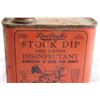 Image 2 : Rawleigh's Stock Dip and Cresol Disinfectant Tin