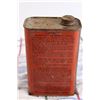 Image 5 : Rawleigh's Stock Dip and Cresol Disinfectant Tin