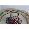 Image 3 : Noritake Plate with Handle