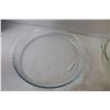 Image 3 : Pyrex 474 Lidded Casserole Dish, Assorted Pyrex & Tupperware