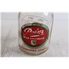 Image 4 : (2) Palm Dairy Embossed 1 QT Milk Bottles