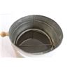 Image 3 : (2) Tin Victor Flour Sifters