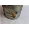 Image 4 : (2) Tin Victor Flour Sifters
