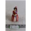 Image 1 : Royal Doulton "Diane" Figurine