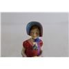 Image 2 : Royal Doulton "Diane" Figurine