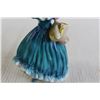 Image 3 : Coalport "Breeze" Figurine - No Chips