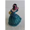 Image 4 : Coalport "Breeze" Figurine - No Chips