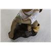 Image 3 : Japanese Mud Man Figurine