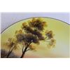 Image 2 : Noritake Painted Plate