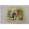 Image 2 : (4) Charles Dickens Character Plates