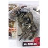 Image 2 : Spawn Mutations Series 23- Malebolgia- NIB