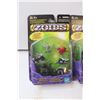 Image 2 : (3) Zoids Collectible Action Heroes- NIB