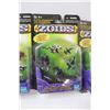 Image 3 : (3) Zoids Collectible Action Heroes- NIB